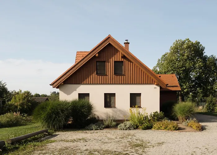 Apartmany Na Seniku