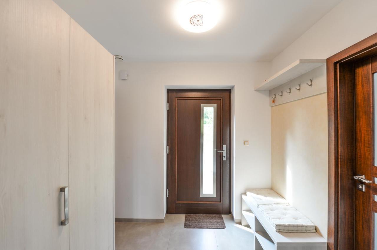 Apartment Na Seniku Trebon