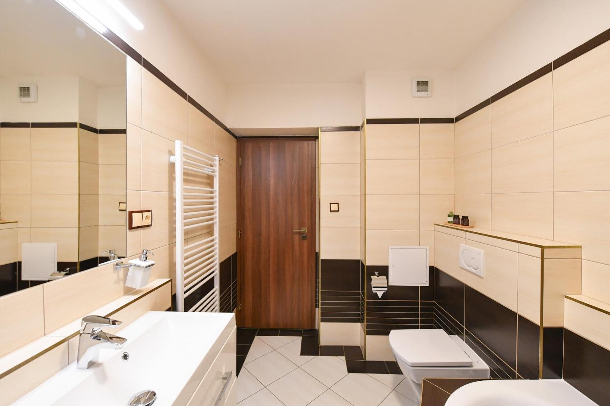 Na Seniku Apartment