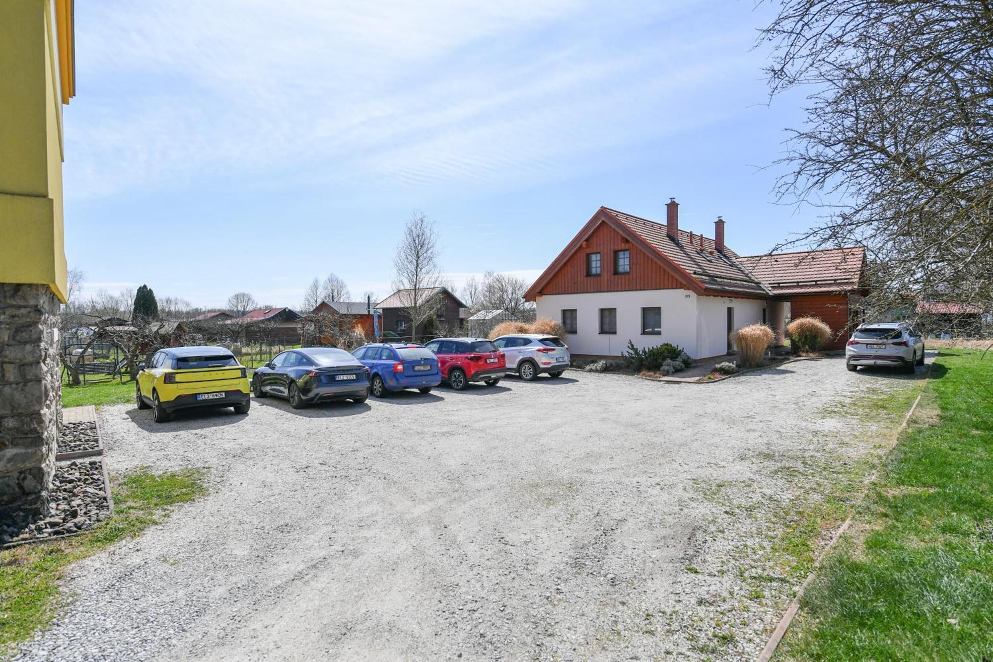 Na Seniku Апартаменти