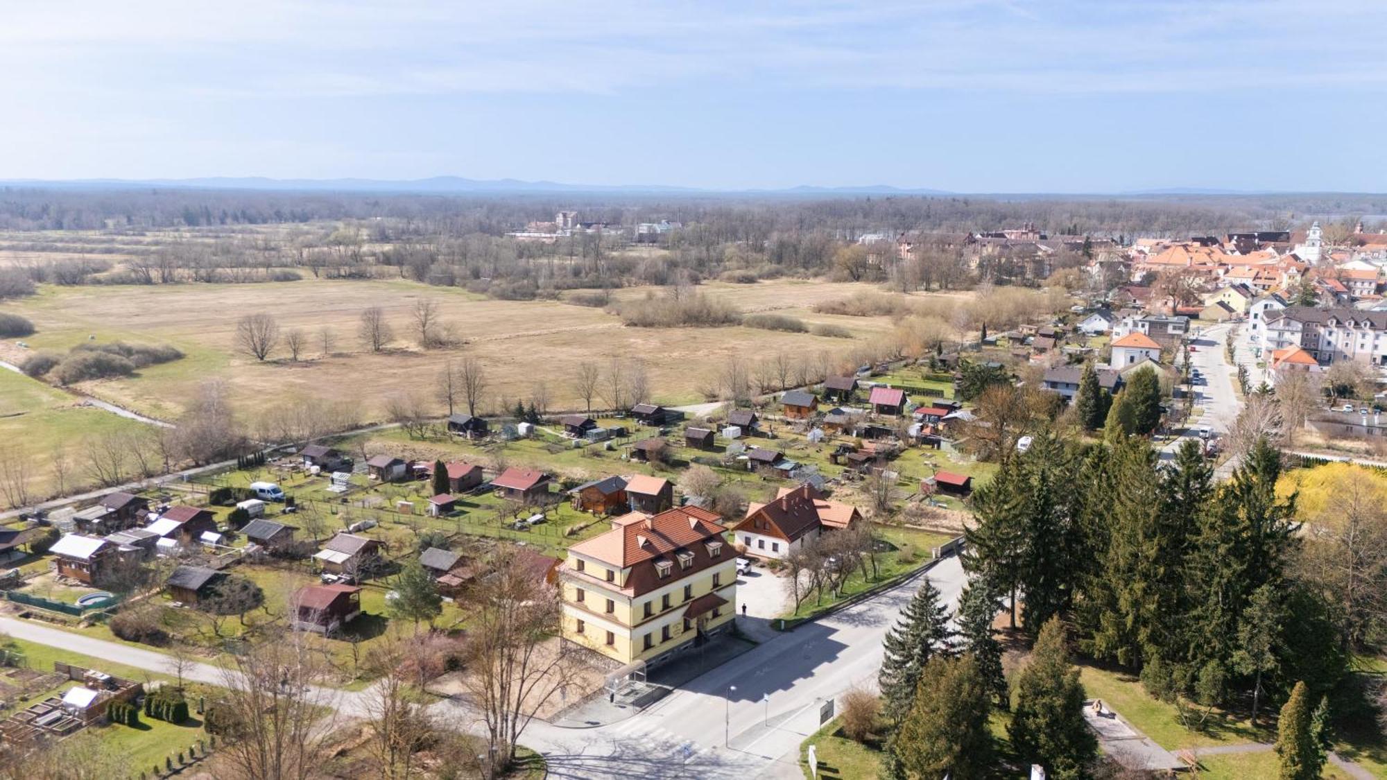 Na Seniku Appartement *