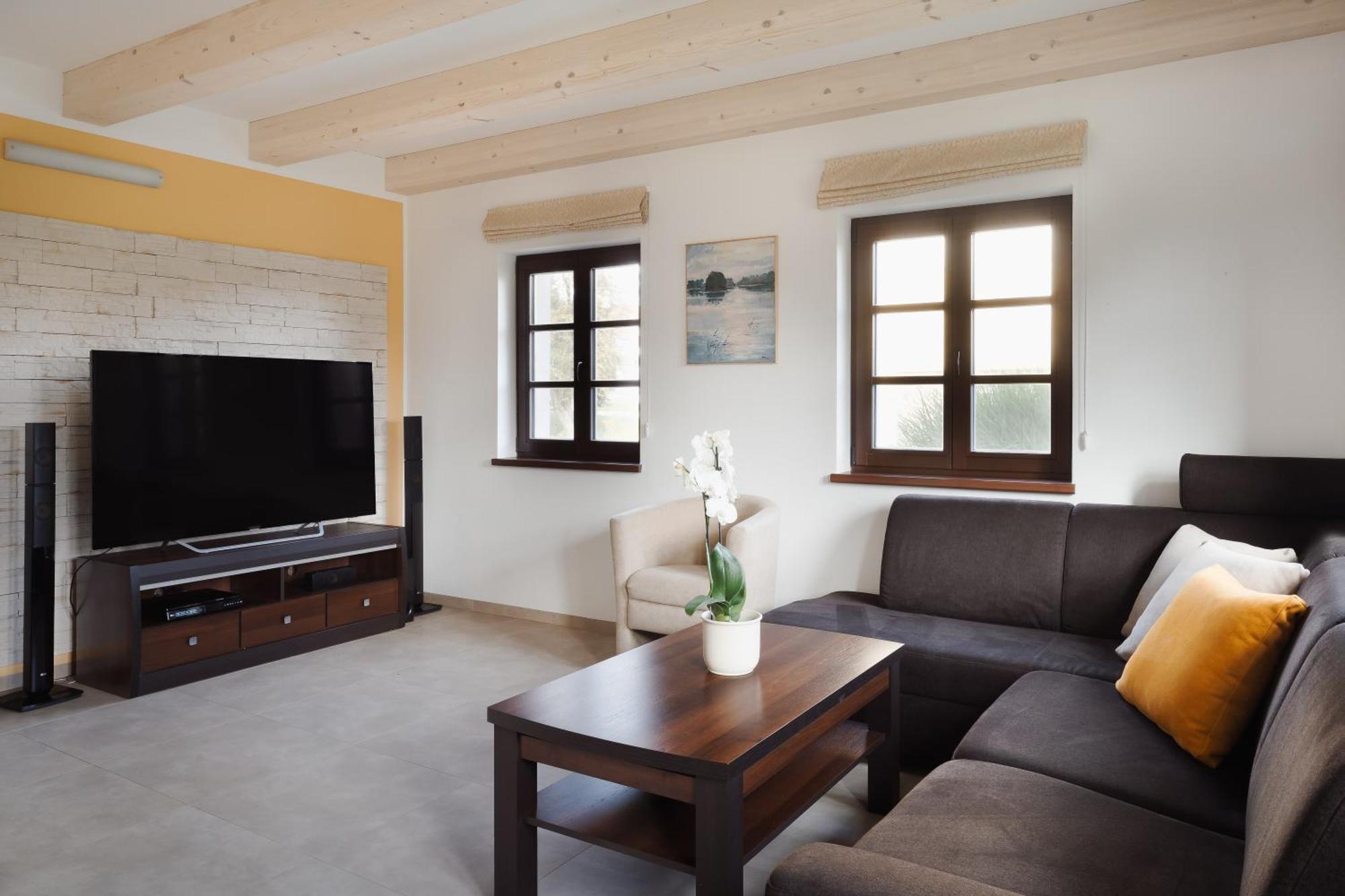 Appartement Na Seniku