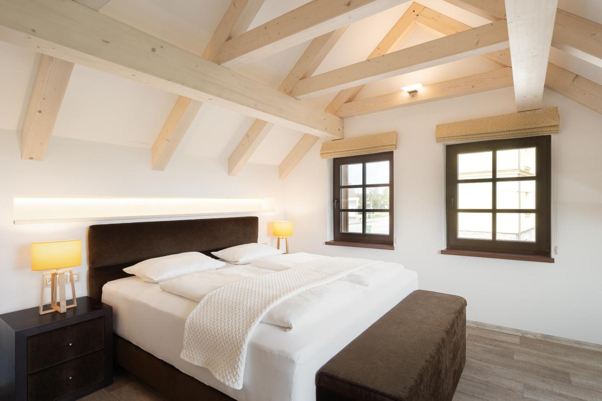 Na Seniku Appartement