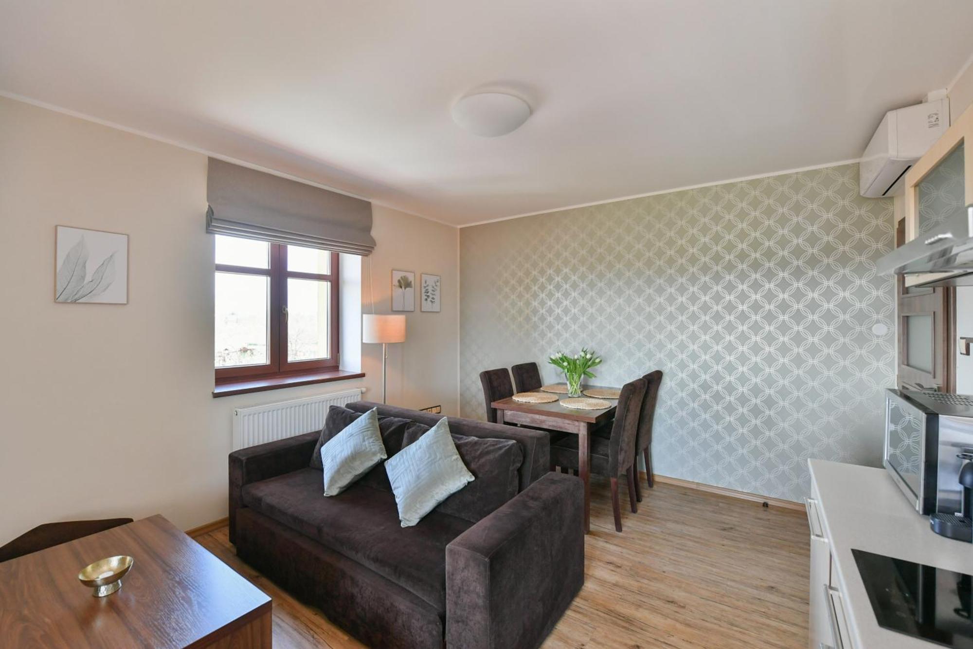 Na Seniku Appartement