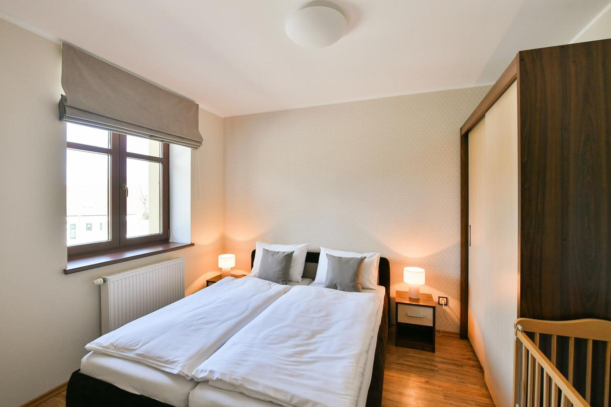 Na Seniku Appartement *