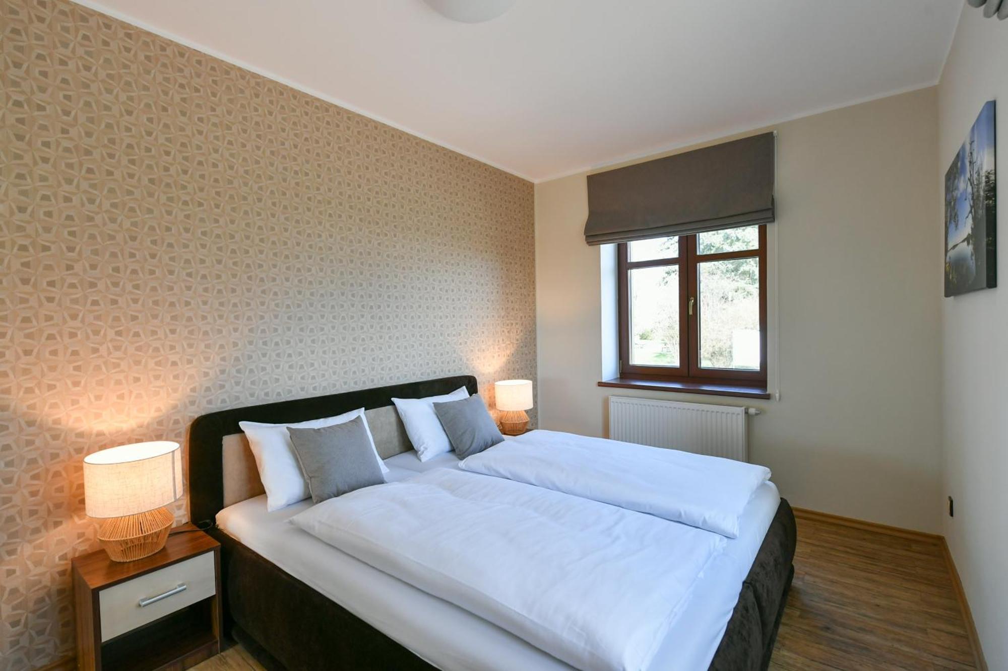 Appartement Na Seniku Třeboň