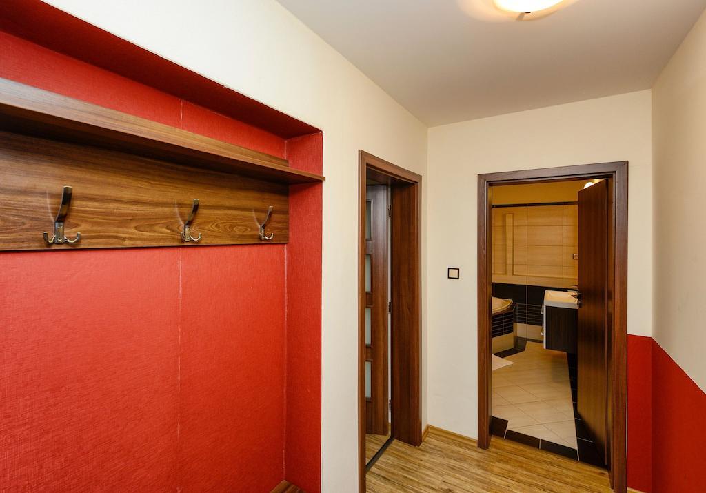 Na Seniku Apartment