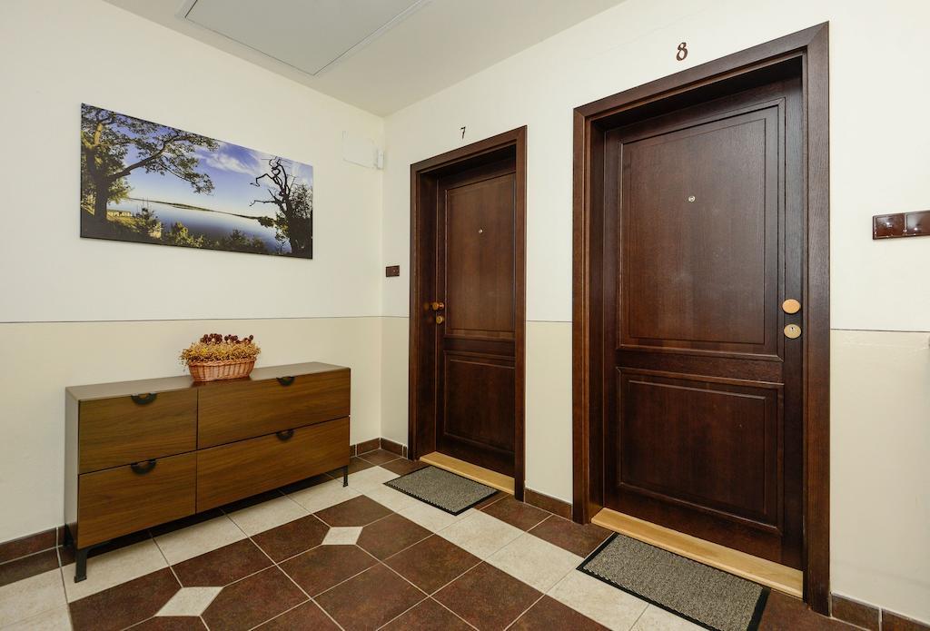 Apartment Na Seniku